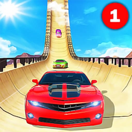 The game Testing Machines in the Sky 2