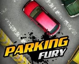 The game Parking Fury