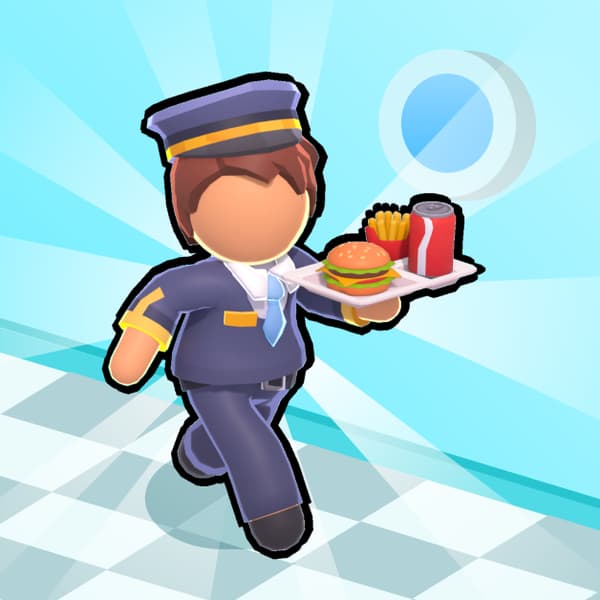 The game Airplane Manager