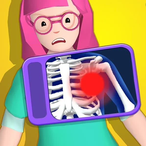 The game Doctor Hero
