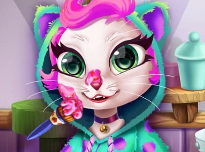 The game Mia