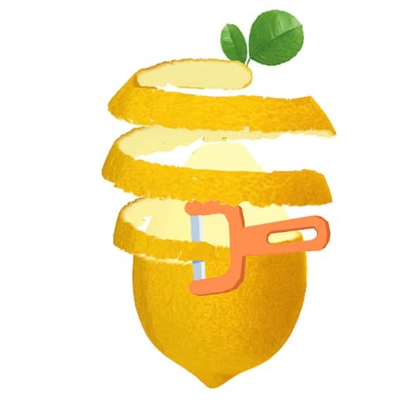 The game Perfect Peel