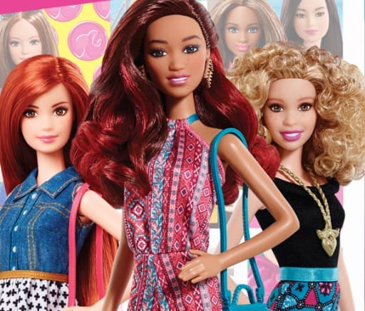 The game Barbie: Super Style - My Style Book