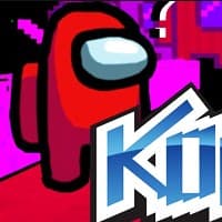 The game Among Us (Version 1.9)