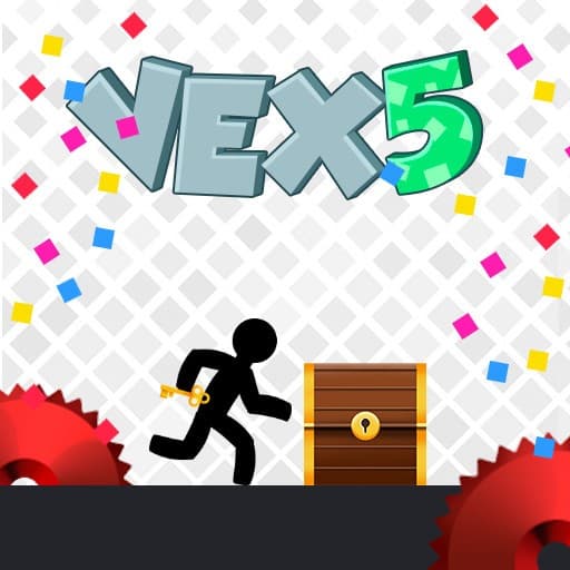 The game Vex 5