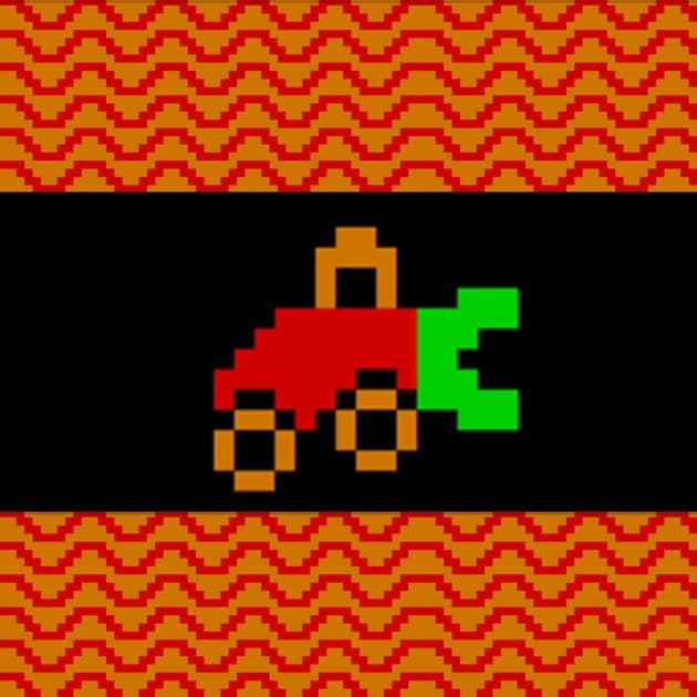 The game Digger