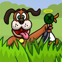 The game Duck Hunter