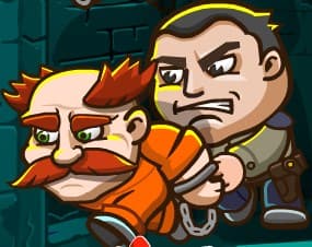 The game Money Movers 2
