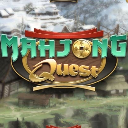 The game Mahjong Quest