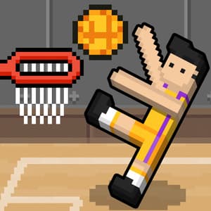 The game Basket Random