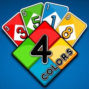 The game 4 Colors