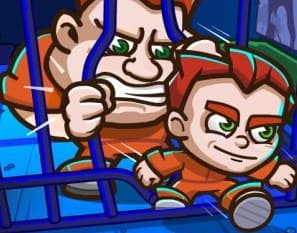 The game Ловкие Воры